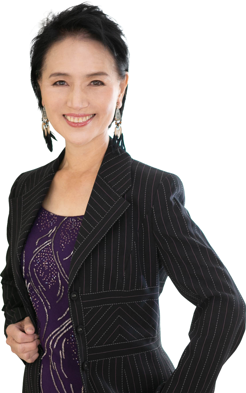 朝倉千重子