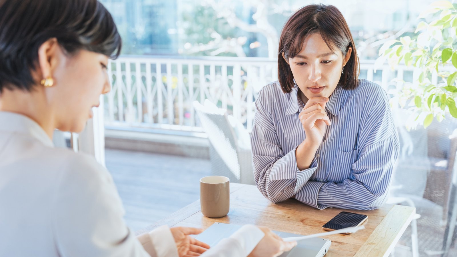 経営者の伴走支援