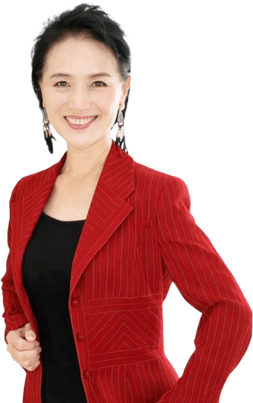 朝倉千重子